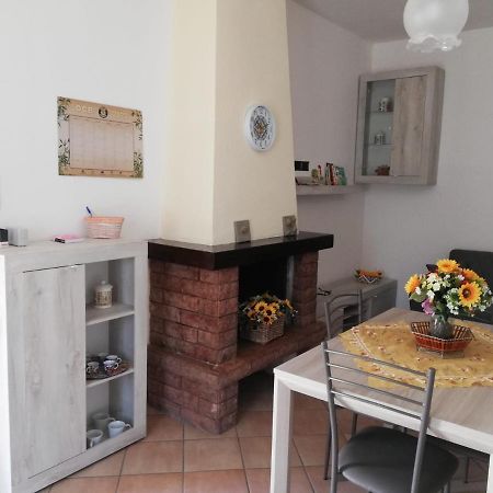 Appartamento Roma, מראה חיצוני תמונה