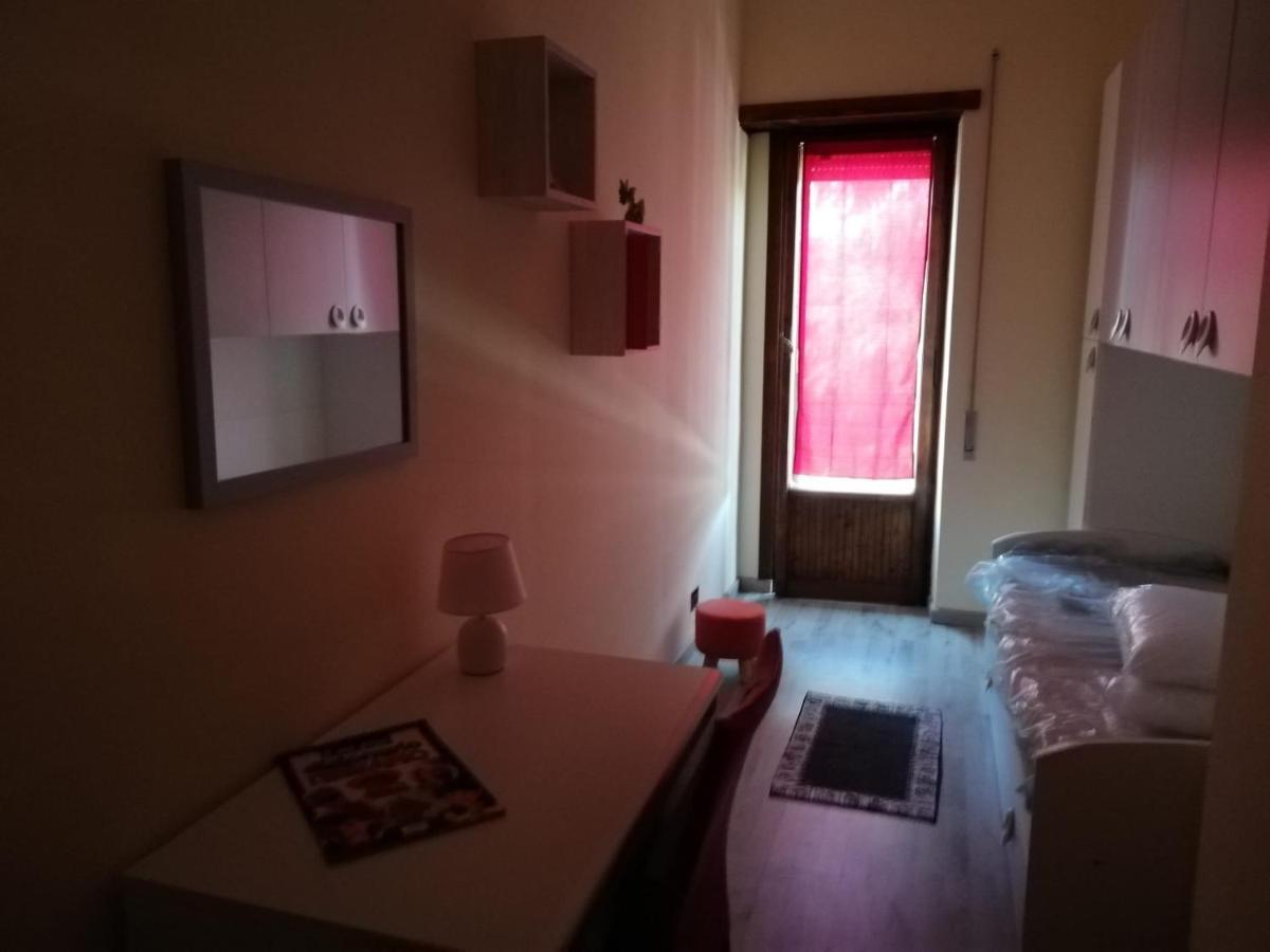 Appartamento Roma, מראה חיצוני תמונה