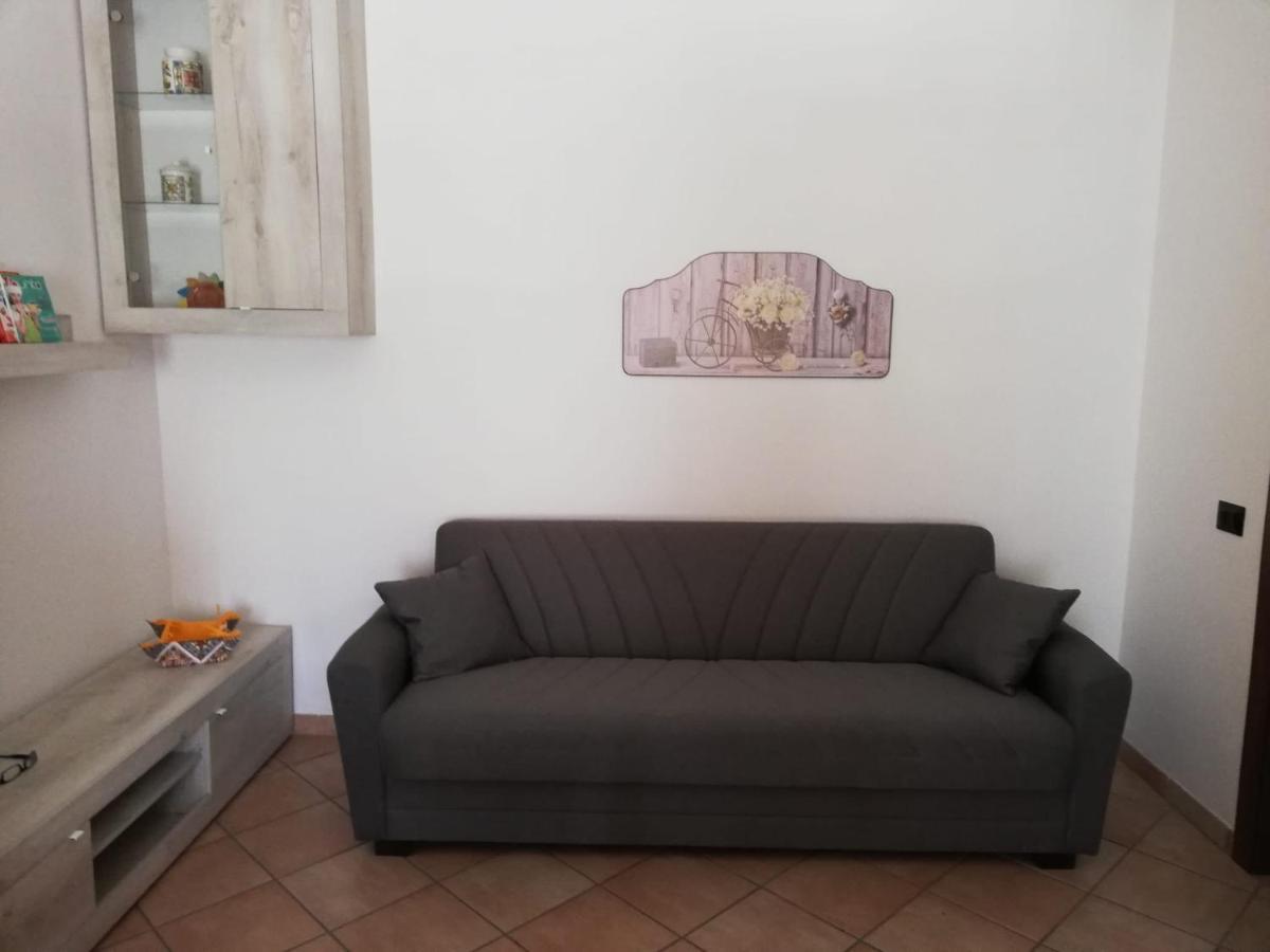 Appartamento Roma, מראה חיצוני תמונה