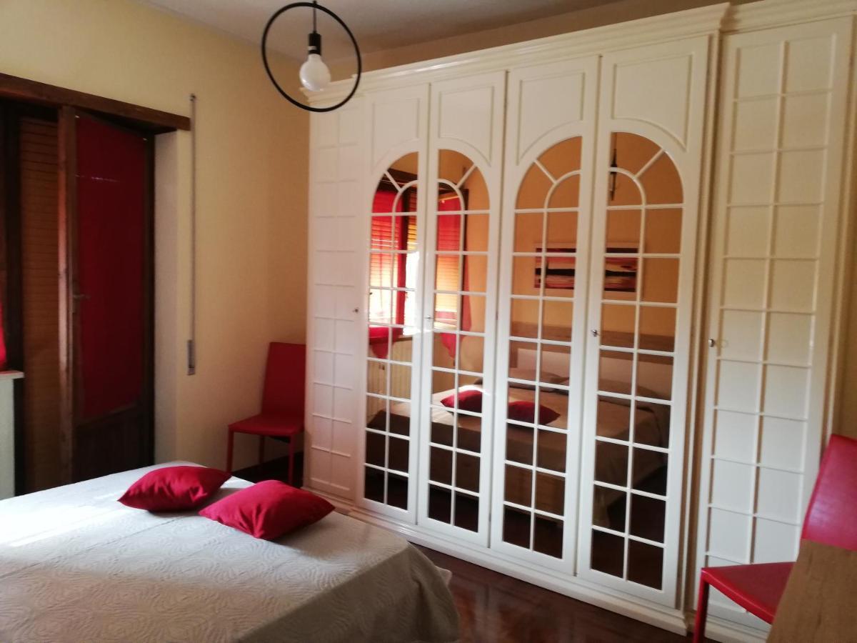 Appartamento Roma, מראה חיצוני תמונה