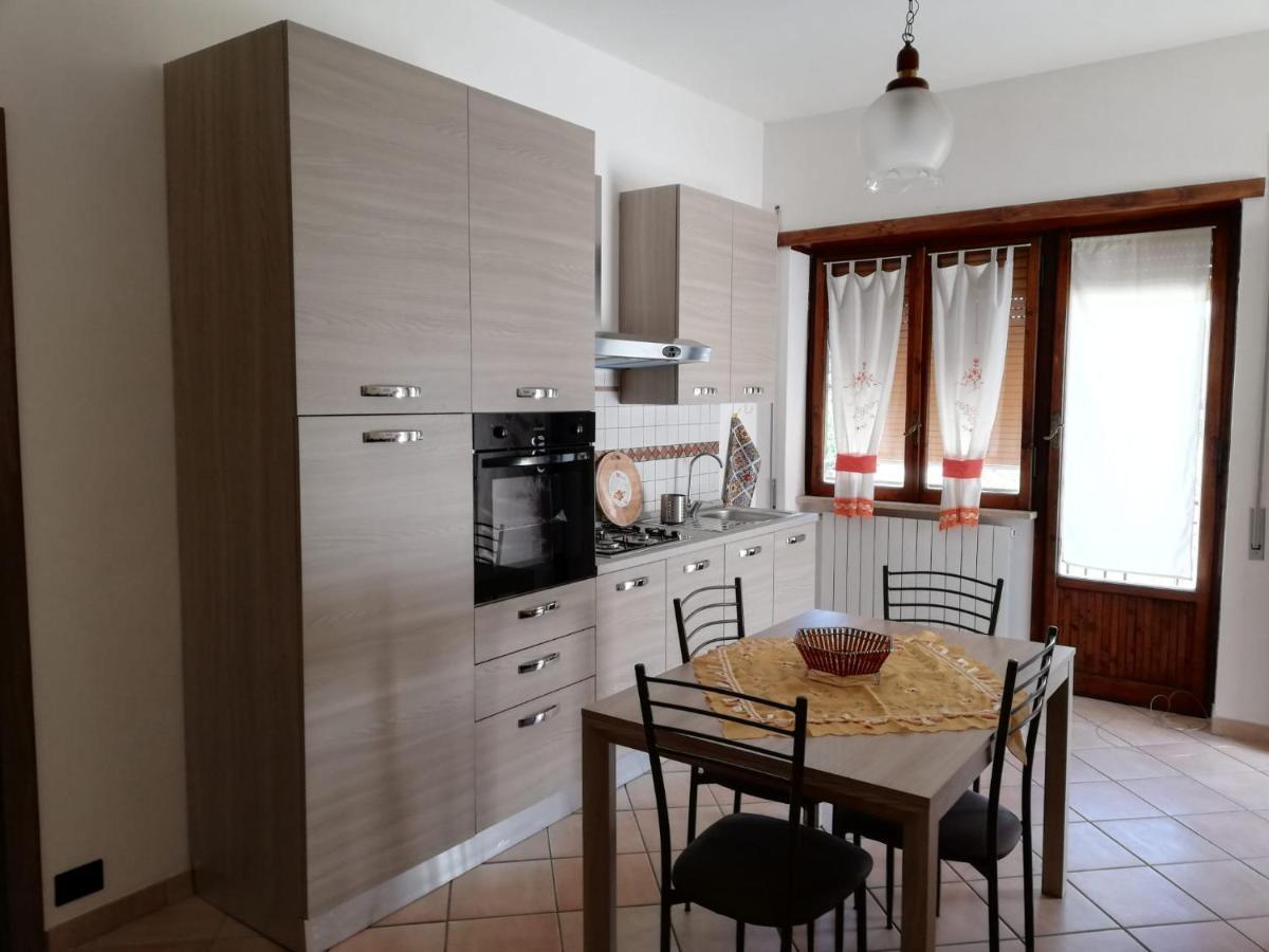 Appartamento Roma, מראה חיצוני תמונה