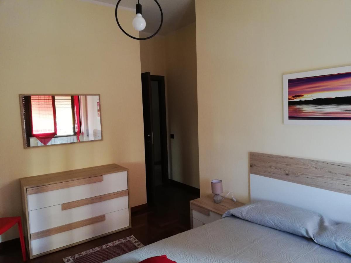 Appartamento Roma, מראה חיצוני תמונה
