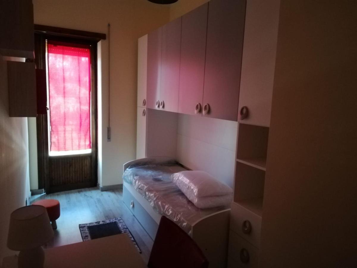 Appartamento Roma, מראה חיצוני תמונה